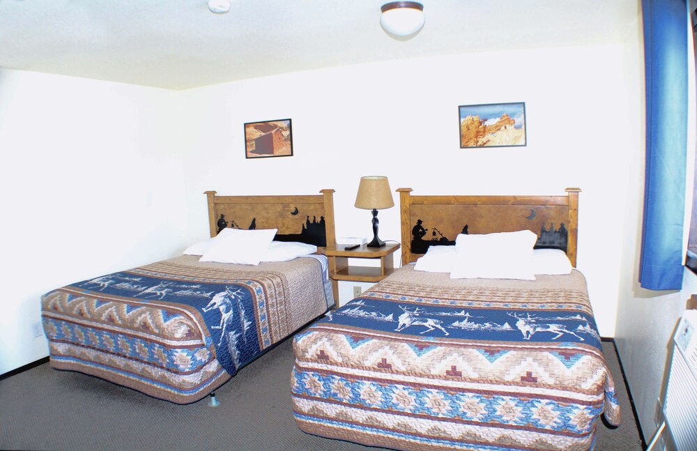 Deluxe Double Room - Room