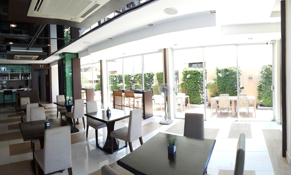 ร้านอาหาร
