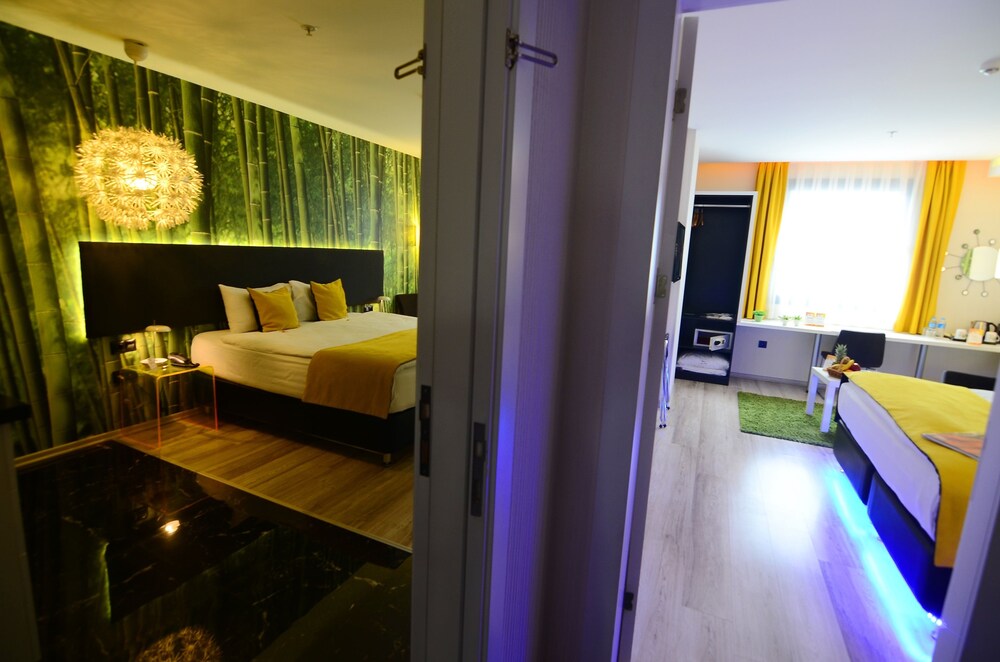 Guestroom