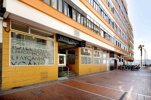 Hotel Faycán