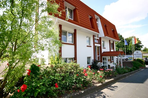 Hotel ARADOR-CITY