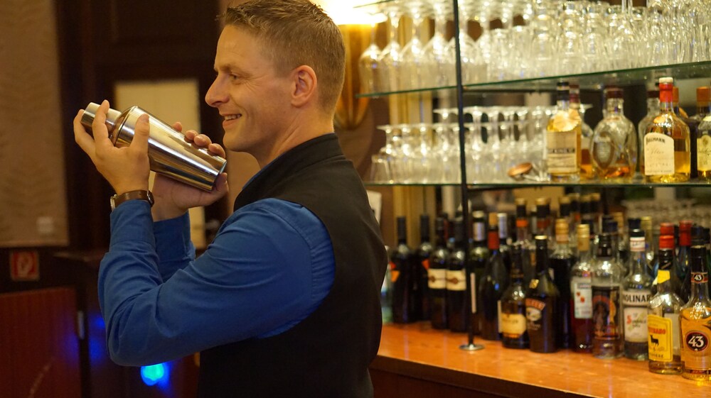 Hotelbar
