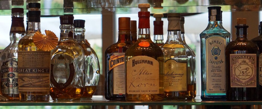Hotelbar