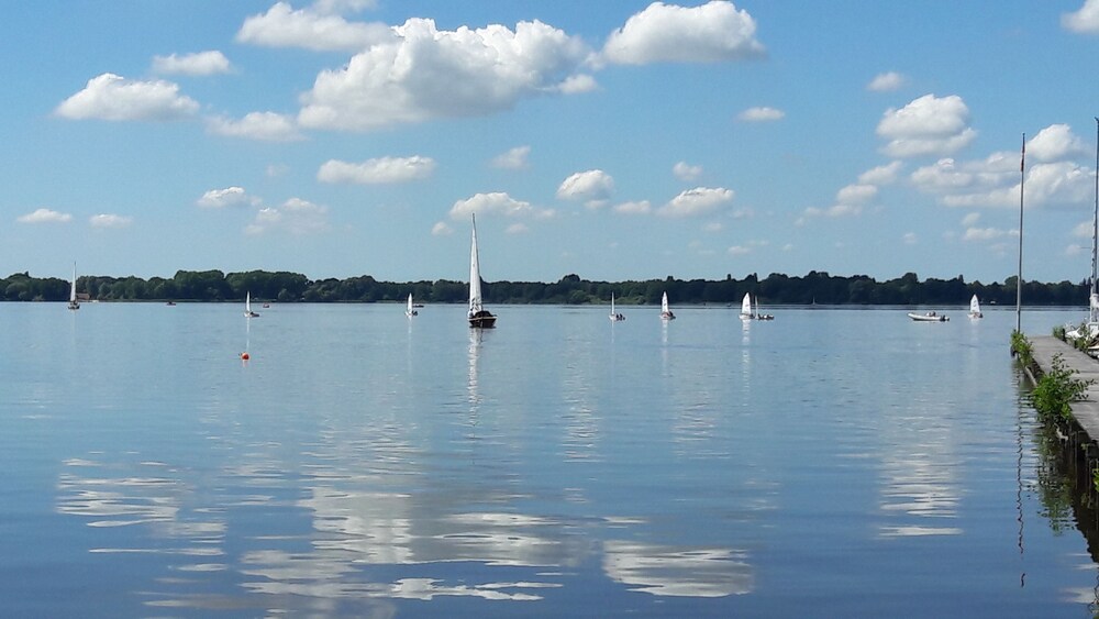 Seeblick
