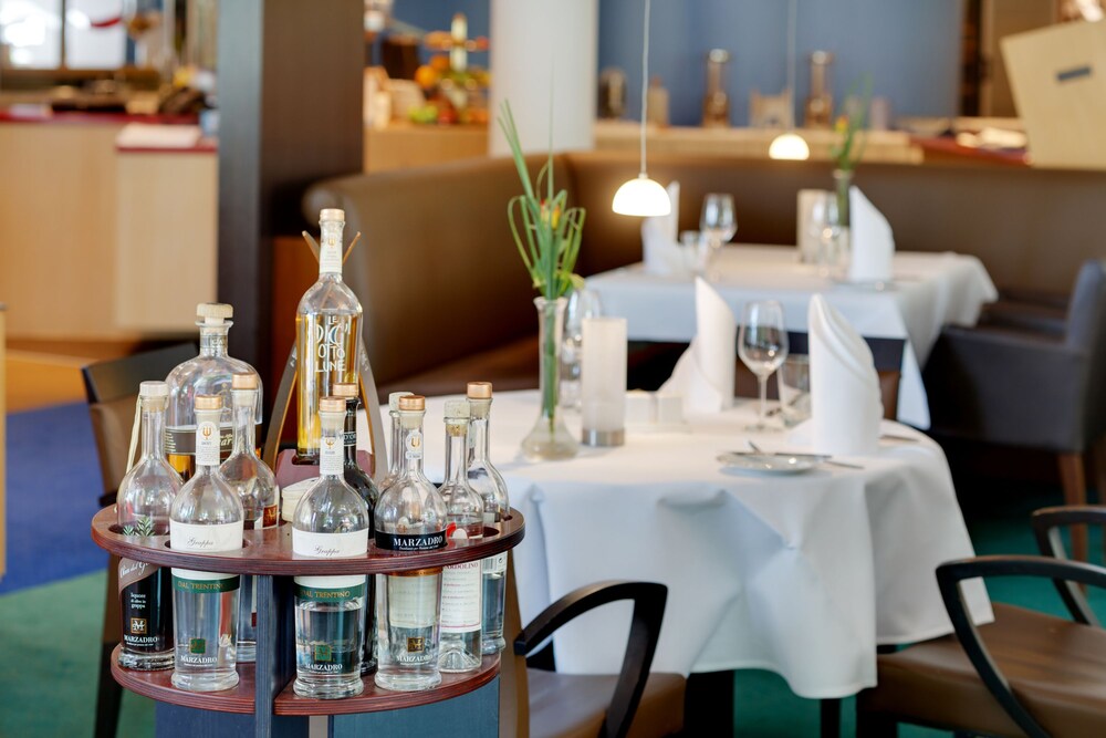 Essen und Trinken