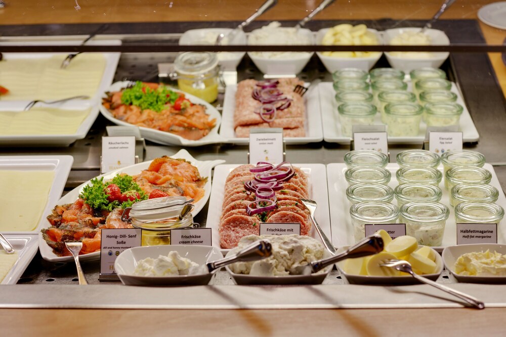Food-Court
