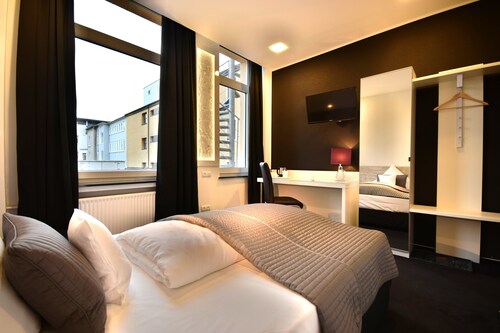 Design Hotel Wiegand