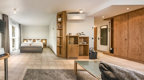 Hotel VierJahreszeiten Iserlohn