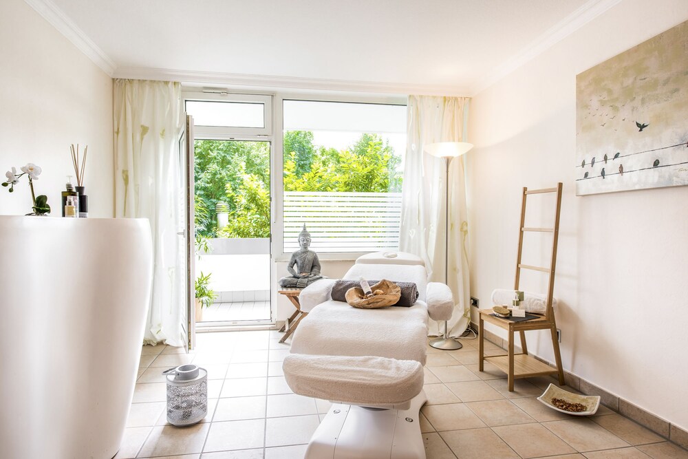Wellnessbereich