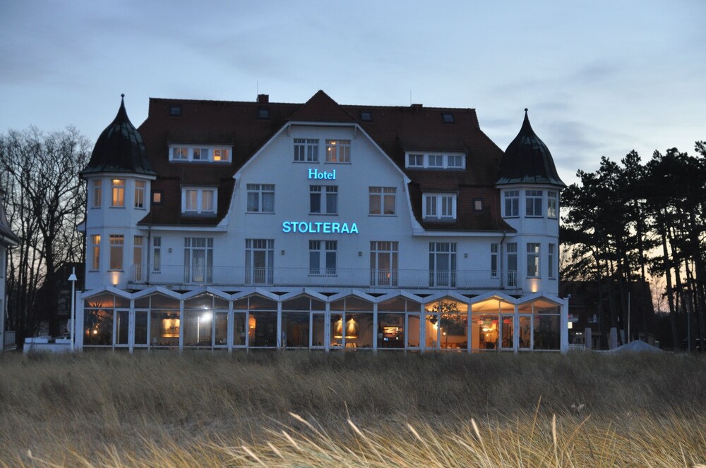 Hotel Stolteraa, Rostock Hotelbewertungen 2018 Expedia.de
