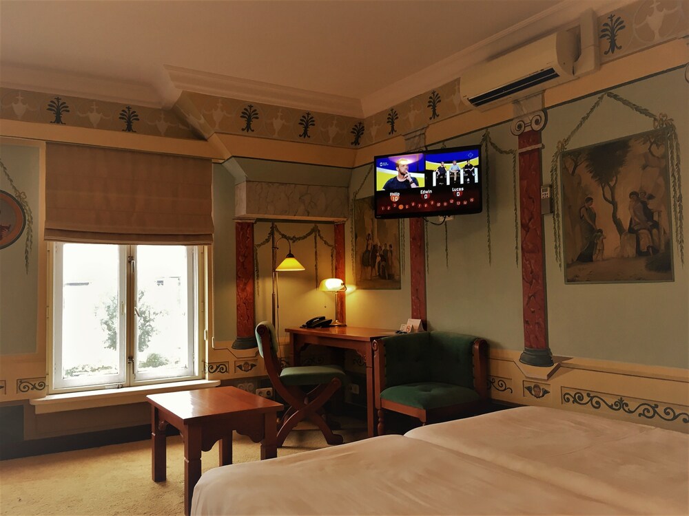 Kamer