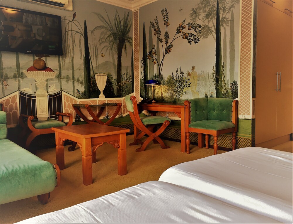 Kamer