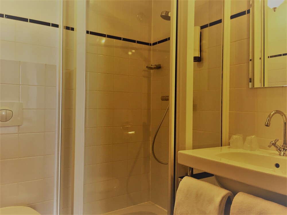 Badkamer