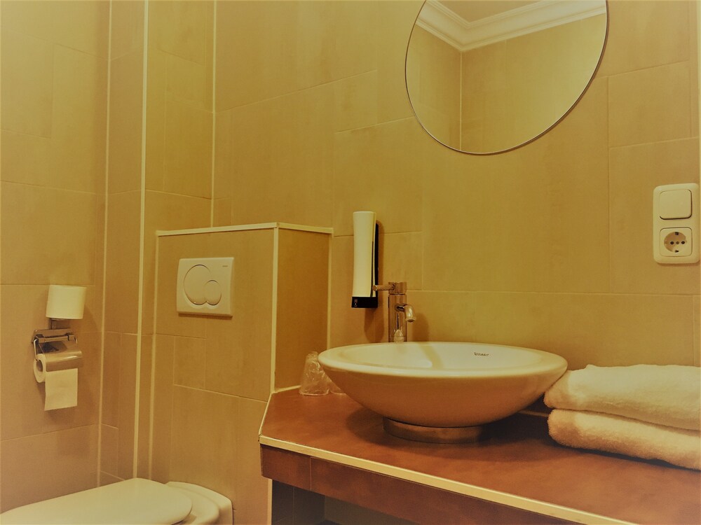 Badkamer