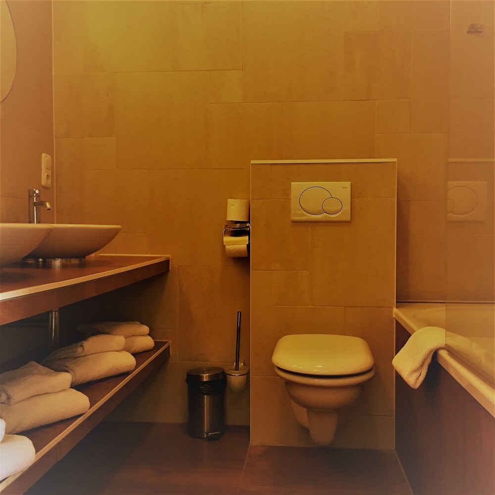 Badkamer