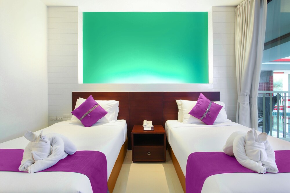 Guestroom