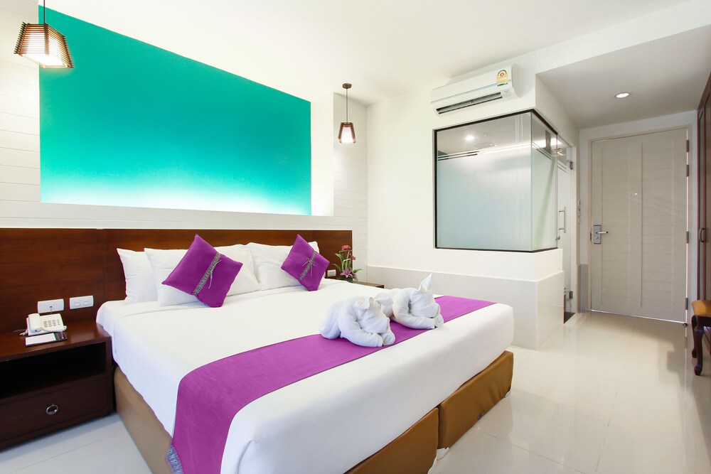Guestroom