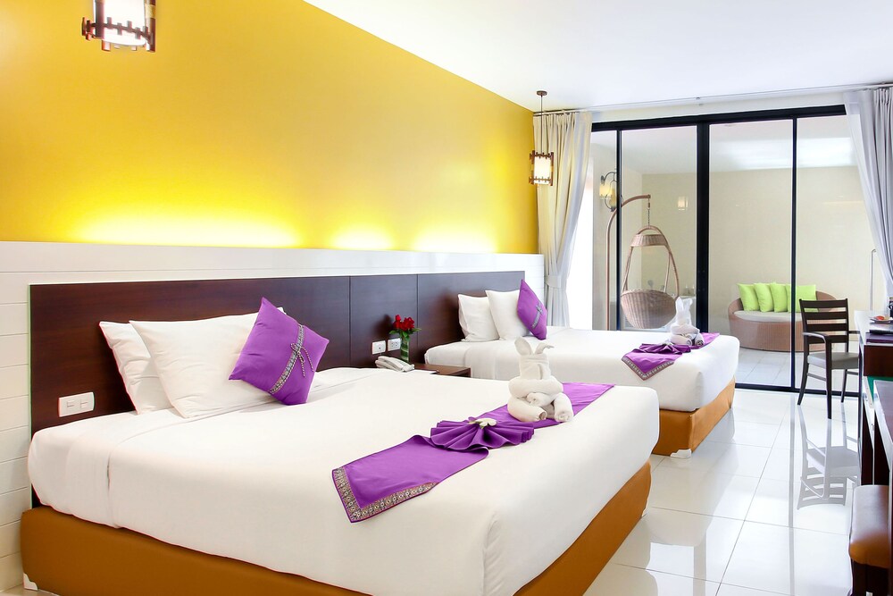 Guestroom