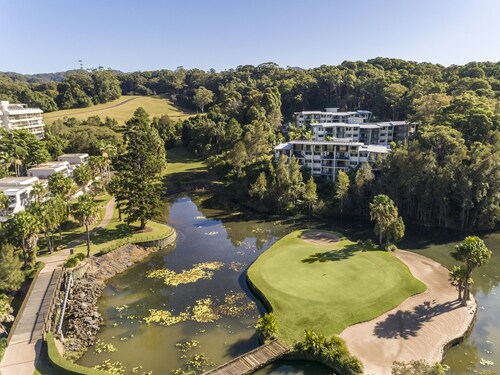 Club Wyndham Coffs Harbour, Trademark Collection by Wyndham