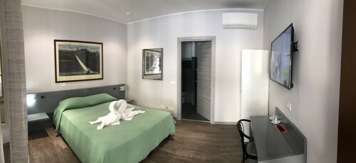 Hotel Convertini