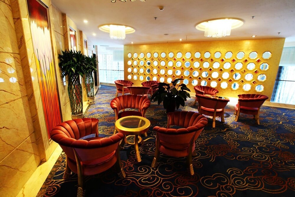 Hotel Interior