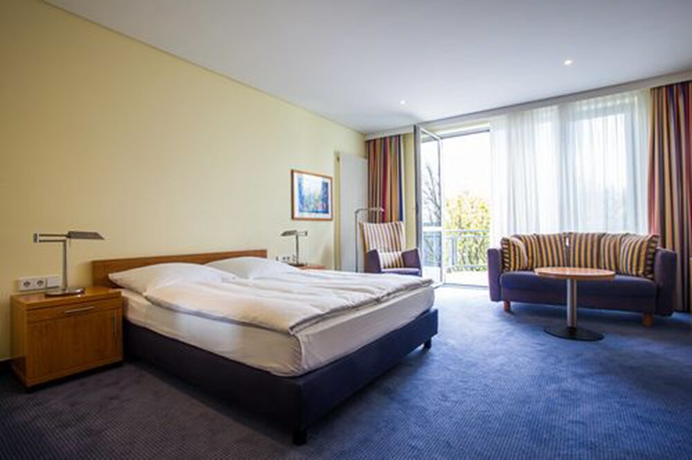 Business-Apartment - Profilbild