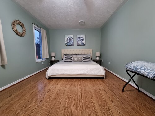 Honora Bay Hideaway
