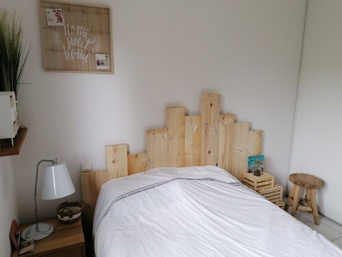 Belle maison au calme 6 personnes!