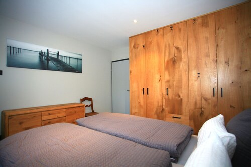 Luxus-Penthouse mit traumhafter Seesicht