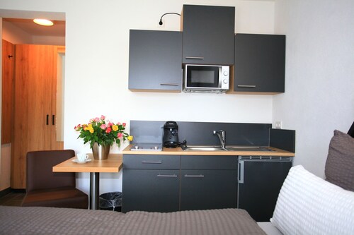 Tolles Apartment mitten in der Stadt!