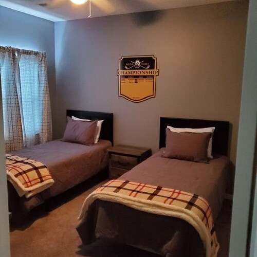 3 Bedroom Condo in Myrtle Beach