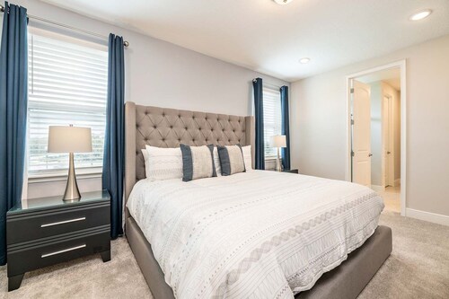 Flexi Canx / Close to Disney Parks / Free Shuttle to Parks / Games Room