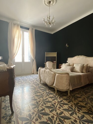 Black Swan Elegance - Appartement de maître Hyper Centre ville Bastia