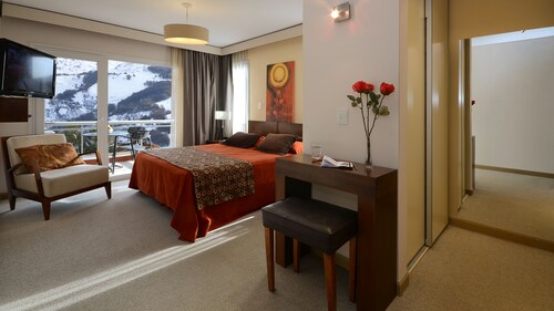 VC1 - LUXURY 2 BEDROOM APARTMENT IN VILLA CATEDRAL
