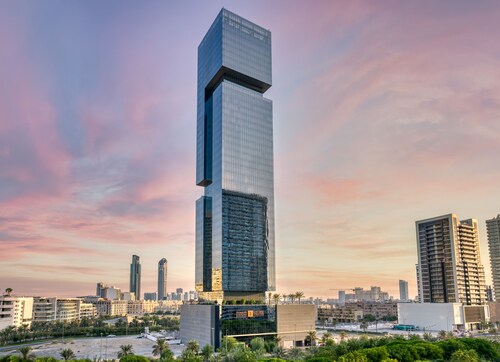 The First Collection at Jumeirah Village Circle