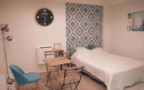 Studio COSY aux portes de PARIS