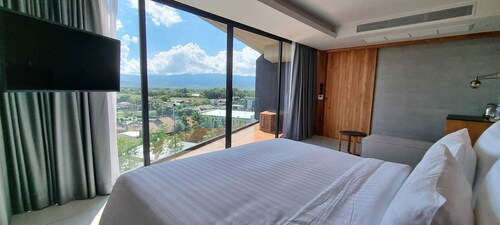ลีวิสท์ รีสอร์ท เพชรบูรณ์