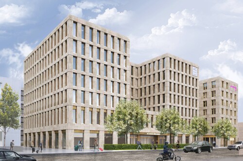 AC Hotel by Marriott Wuerzburg