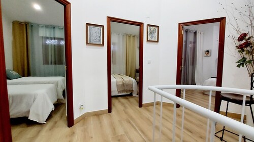 Duplex Campello Playa del Carrer de la Mar