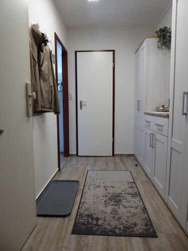 Ferienwohnung "Harz im Herzen"