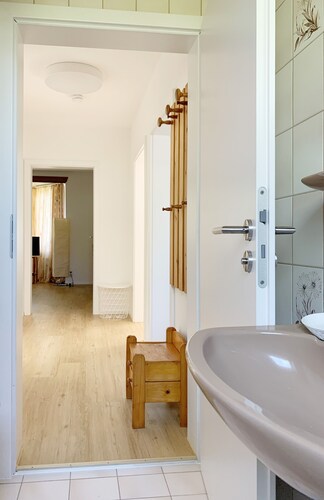 Schöne Ferienwohnung Casa Mika in Konstanz