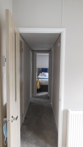Holiday Lodge on Edge of New Forest National Park