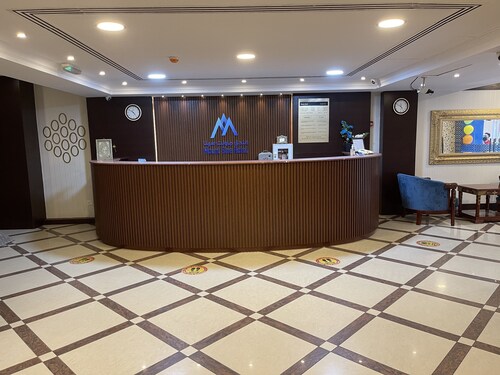 Mount Sina Hotel