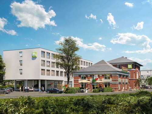 Ibis Styles Coburg