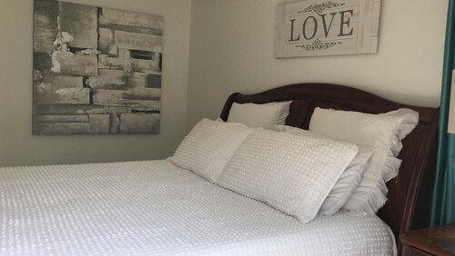 Vacation Home in Weston/Family Friendly