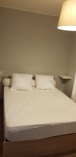 Appartement Sympa avec accueil chaleureux