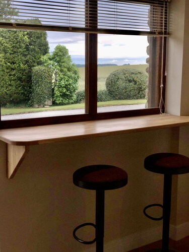 Charming Country Lodge Chepstow