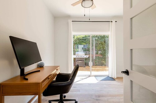 Newly Renovated Home Just Listed!