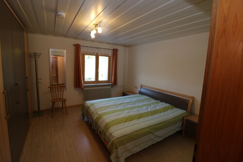 Ferienwohnung/App. für 4 Gäste mit 60m² in Oberried (122934)