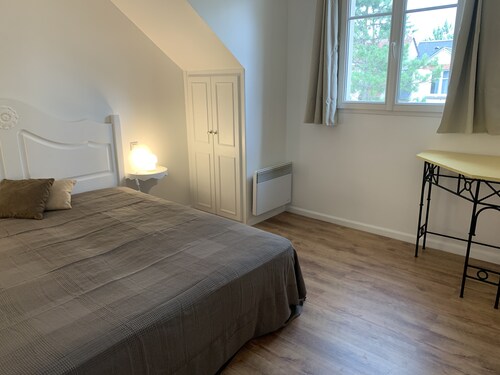 Charmant Cottage Duplex F2 Avec Terrasse
